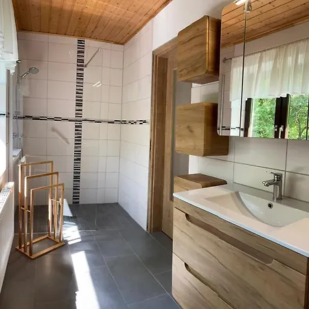 Appartement Mariental *