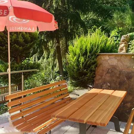 Appartement Mariental Rudolstadt