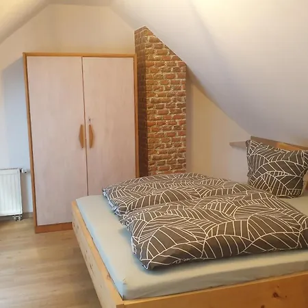 Mariental Apartment *