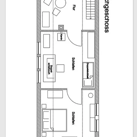 Appartement Mariental *