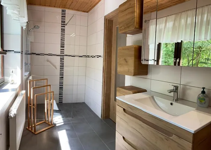 Apartment Mariental *