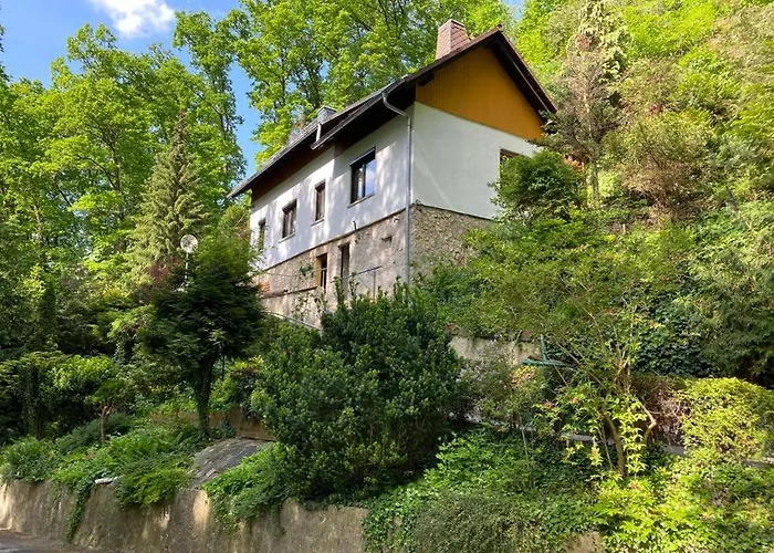 Apartment Mariental *