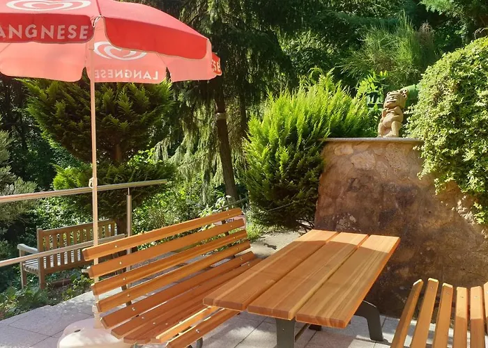 Apartment Mariental Rudolstadt