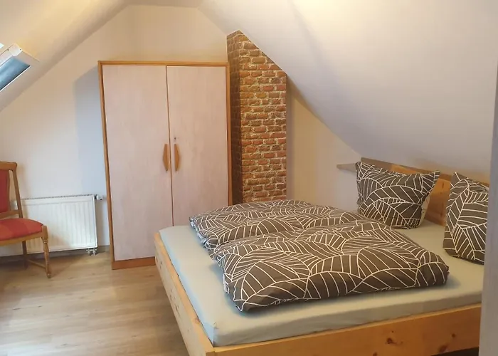 Mariental Apartment *